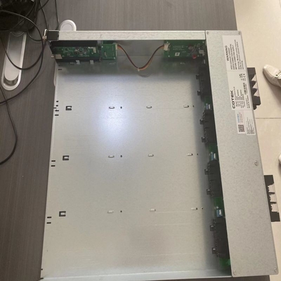 Cotek Sub Rack voor gebruik met SR-1600 PLUS Inverter SR-2U2 Rack Plus Power Shelf