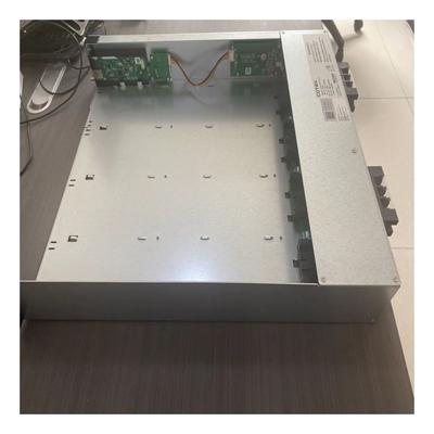 Cotek Sub Rack voor gebruik met SR-1600 PLUS Inverter SR-2U2 Rack Plus Power Shelf