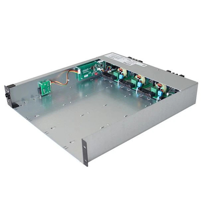 Cotek SR-1600 PLUS-148 Rack Inverter 48Vdc input 120Vac Output 1600W/1600VA Inverter module