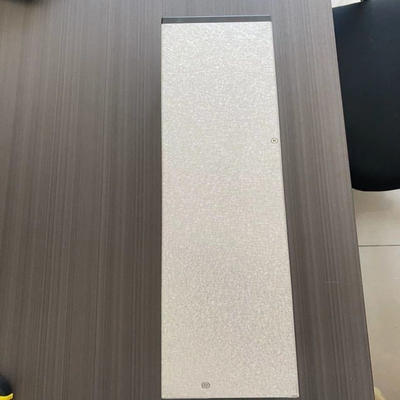 CE+T Modulaire omvormers Krachtkern Bravo ECI 48/230 2,4 kW Omvormers Deel Nuaber T521730301