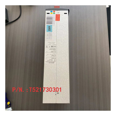 CE+T Modulaire omvormers Bravo ECI 48/230 2.4KW Power Core Inverters Deel Nuaber T521730301