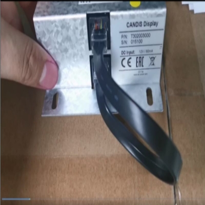 CE+T Monitoring - T1S/T2S/Candis Display T302003000 Beyond Inverter
