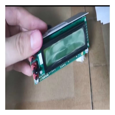 CE+T Monitoring - T1S/T2S/Candis Display T302003000 Beyond Inverter
