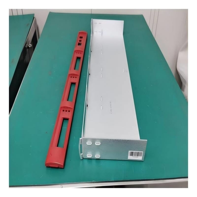 CE+T Power CanDis Shelf T302002000 Als nieuw Hoogte 1U Voor 19 inch kast
