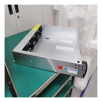CE+T TSI BRAVO EPC - 60/110VDC- 230Va BRAVO Power Shelf met 4 modules T324750000