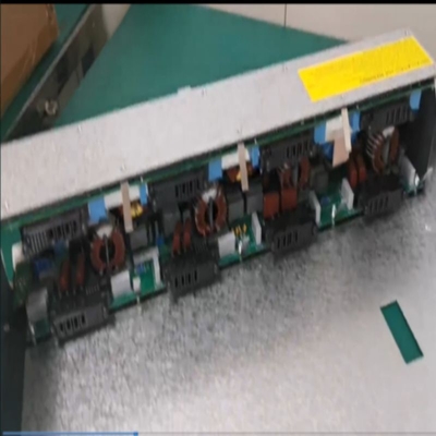CE+T TSI BRAVO EPC - 60/110VDC- 230Va BRAVO Power Shelf met 4 modules T324750000
