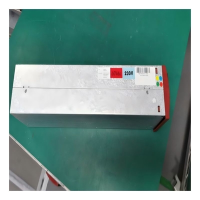 CE+T TSI BRAVO 230 VAC Modulaire omvormer 60Vdc 230Vac P/N T321740201