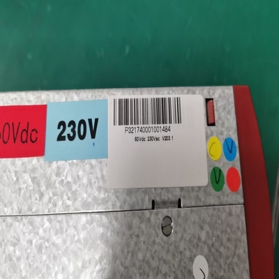 CE+T TSI BRAVO 230 VAC Modulaire omvormer 60Vdc 230Vac P/N T321740201