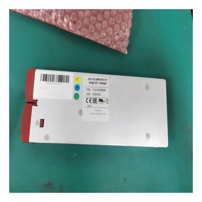 CE+T TSI BRAVO 230 VAC 2.5 Telecom Monitoring Module Deel nr. T322050000