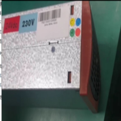 CE+T TSI BRAVO 230 VAC Modulaire omvormer 24/48 Vdc 230Vac 2,5 kVA P/N T321720201