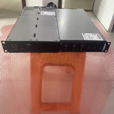 Eltek Rectiverter Integratie Standalone Systeem 48 Vdc 3 kVA 1ph CTOR0201.001