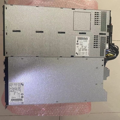 Eltek Rectiverter Integratie Standalone Systeem 48 Vdc 3 kVA 1ph CTOR0201.001
