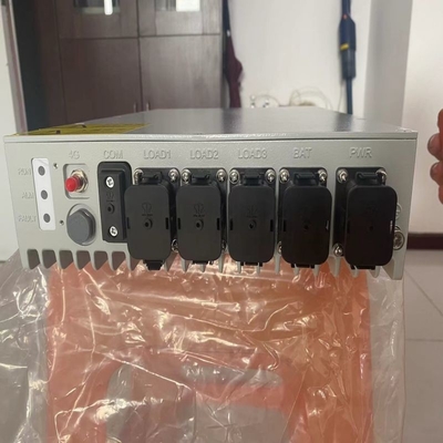 ZTT Waterdicht Buitenafrichtingsapparaat stroomtoevoer DC-uitgang 54Vdc 2000w DSA2000-S54E-A02