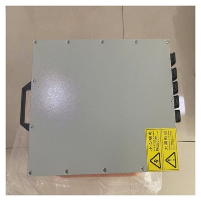 ZTT Waterdicht Buitenafrichtingsapparaat stroomtoevoer DC-uitgang 54Vdc 2000w DSA2000-S54E-A02
