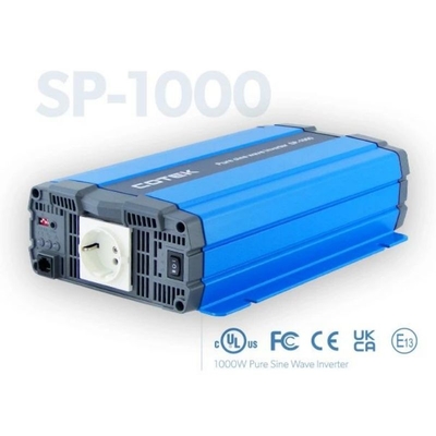 Cotek 1000W Power Inverter Pure Sinus Wave Inverter SP serie SP-1000