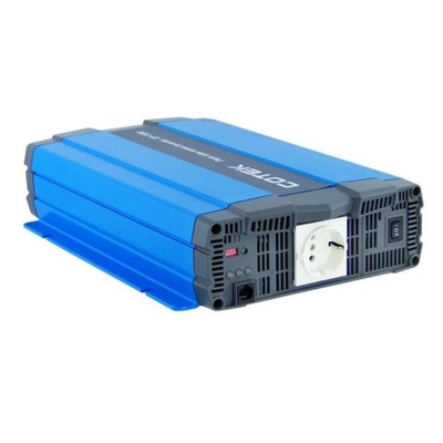 Cotek 1500W Power Inverter Pure Sinus Wave Inverter SP serie SP-1500
