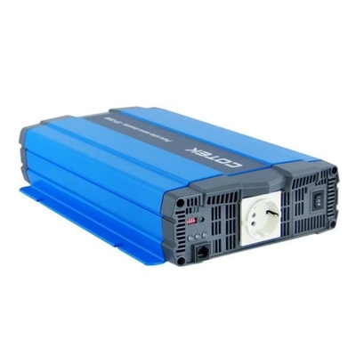 Cotek 2000W Power Inverter Pure Sinus Wave Inverter SP serie SP-2000