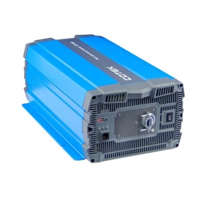 Cotek 4000W Pure Sinus Wave Inverter Power Inverter SP serie SP-4000