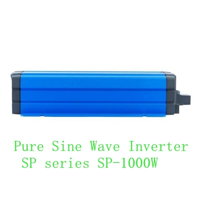Cotek 1000W Power Inverter Pure Sinus Wave Inverter SP serie SP-1000