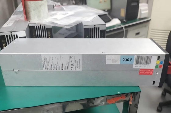 CE+T Modulaire omvormers Krachtkern Bravo ECI 48/230 2,4 kW Omvormers Deel Nuaber T521730301