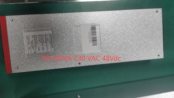 CE+T TSI NOVA 230 VAC 48Vdc Modulaire omvormer 0,75kVA PN T311730202