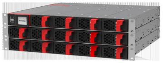 CE+T-omvormermodule Bravo 10 48Vdc 120Vac 1000VA