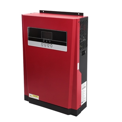 BWT 3.2KW MPPT hybride omvormer 230Vac Pure sinusgolf omvormer SCG1-3.2KW