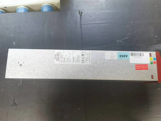 CE+T Bravo Modulaire omvormer 2,5 KVA 1,5 KVA 230 Vac TSI BRAVO DC naar wisselstroomomvormer P/N T321730201
