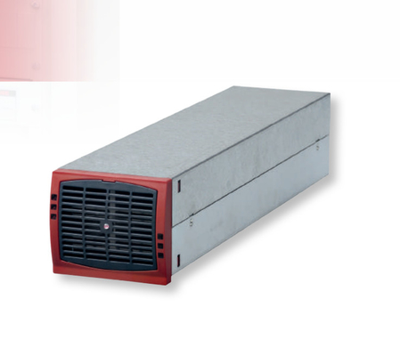 CE+T Bravo Modulaire omvormer 2,5 KVA 1,5 KVA 230 Vac TSI BRAVO DC naar wisselstroomomvormer P/N T321730201