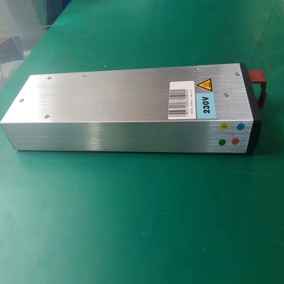 CE+T TSI NOVA 48VDC 230 VAC Inverter module Vermogen 0,75kva T311730102 T311730202