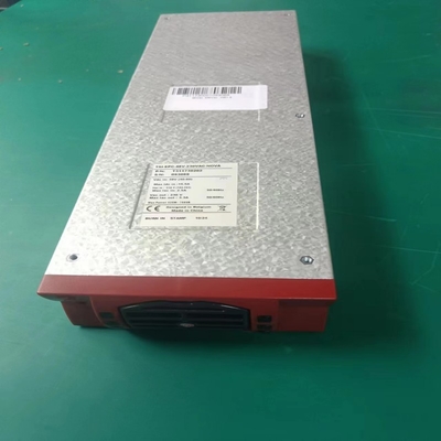 CE+T TSI NOVA 48VDC 230 VAC Inverter module Vermogen 0,75kva T311730102 T311730202