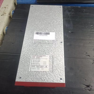 CE+T TSI NOVA 48VDC 230 VAC Inverter module Vermogen 0,75kva T311730102 T311730202