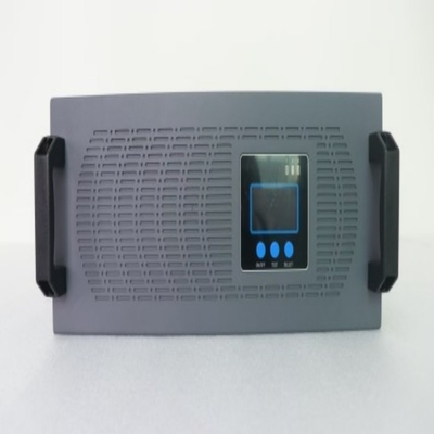 Online Inverter stroomtoevoer Dubbele omzetting Online 48vdc 230vac 5KVA Inverter module