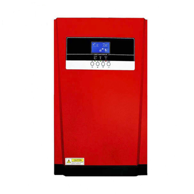 BWT 3.2KW MPPT hybride omvormer 230Vac Pure sinusgolf omvormer SCG1-3.2KW