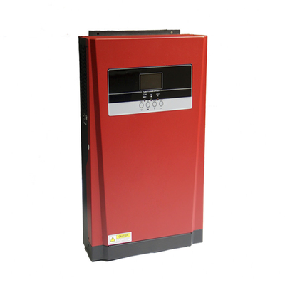 BWT 3.2KW MPPT hybride omvormer 230Vac Pure sinusgolf omvormer SCG1-3.2KW
