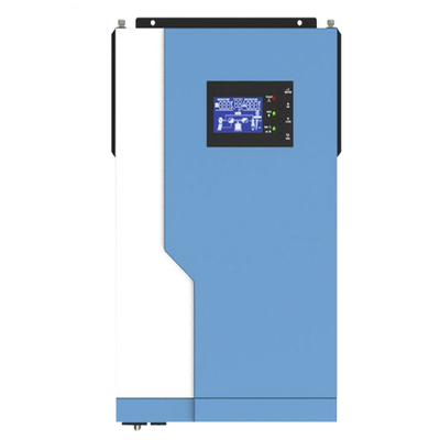 BWT 3,5 kW MPPT Hybride omvormer Pure sinusgolf omvormer LCD-display SCG2-3.5KW