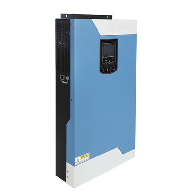 BWT 3,5 kW MPPT Hybride omvormer Pure sinusgolf omvormer LCD-display SCG2-3.5KW