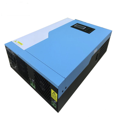 BWT 3,5 kW MPPT Hybride omvormer Pure sinusgolf omvormer LCD-display SCG2-3.5KW
