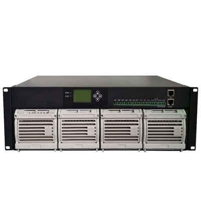 BWT 24Vdc 20-600 Ampere Stelselverbeteraar Input 90-290Vac