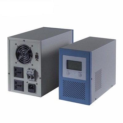 BWT Tower Pure Sinus Wave Power Inverter met laadfunctie 12V/24V 148-275Vac