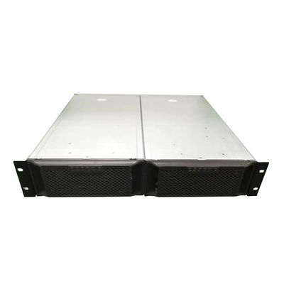 BWT 220Vdc 220Vac Modulaire warmwisselende stroomomvormer 2KVAS BWT220/220-2KVAS