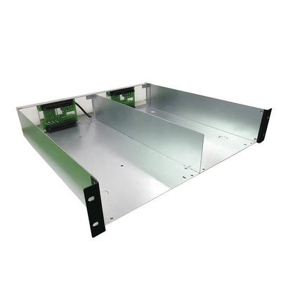 BWT 220Vdc 220Vac Modulaire warmwisselende stroomomvormer 2KVAS BWT220/220-2KVAS