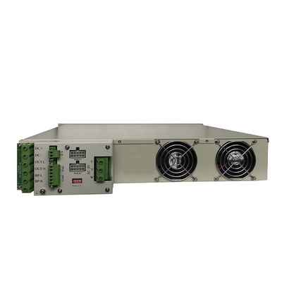 BWT 220Vdc 220Vac Standalone Parallel Power Inverter BWT 220/220-1KVAS-10KVAS