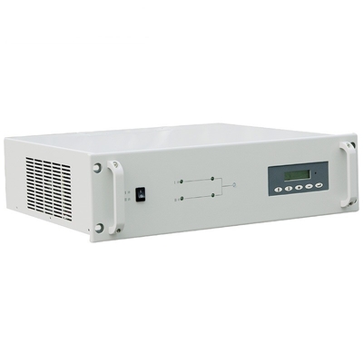 BWT Single Phase 6-30KVA STS 190-250VAC Parallel modeloplossing