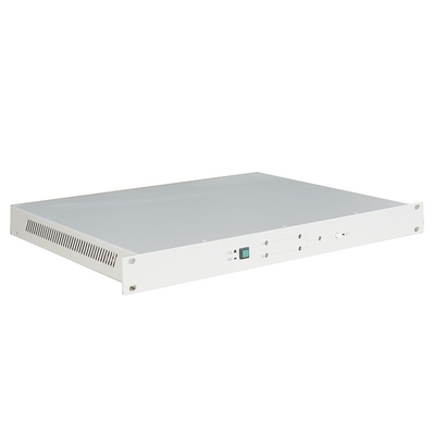 BWT Single Phase 6-30KVA STS 190-250VAC Parallel modeloplossing