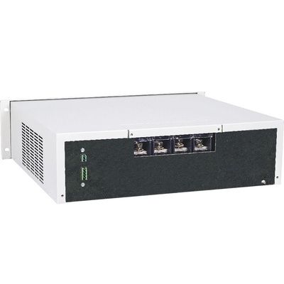 BWT Single Phase 6-30KVA STS 190-250VAC Parallel modeloplossing