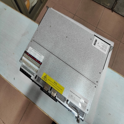 Eltek FP2 24V 7.2KW Powercore 2U 19 Inch Max 4 Slots voor Flatpack2 24/1800 HE Smartpack R Controller