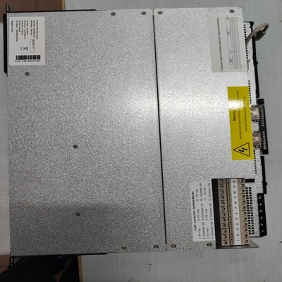Eltek FP2 24V 7.2KW Powercore 2U 19 Inch Max 4 Slots voor Flatpack2 24/1800 HE Smartpack R Controller