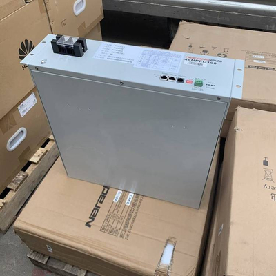 Narada Telecom Lithiumbatterij 48NPFC50 5G Basisstation Communicatie 48V 50Ah