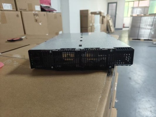Eltek Power Rack 252189 FP2 PS 2 Rect 2AC HC HVDC Power Shelf voor Flatpack2 24/1800HE P/N 252189